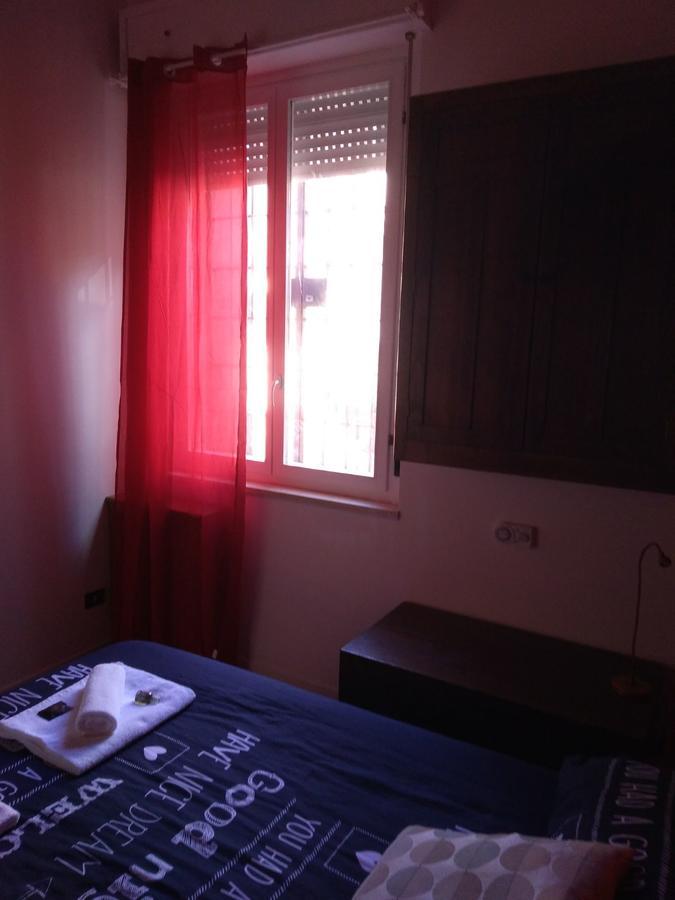 Yourstay@Rome Vatican Extérieur photo